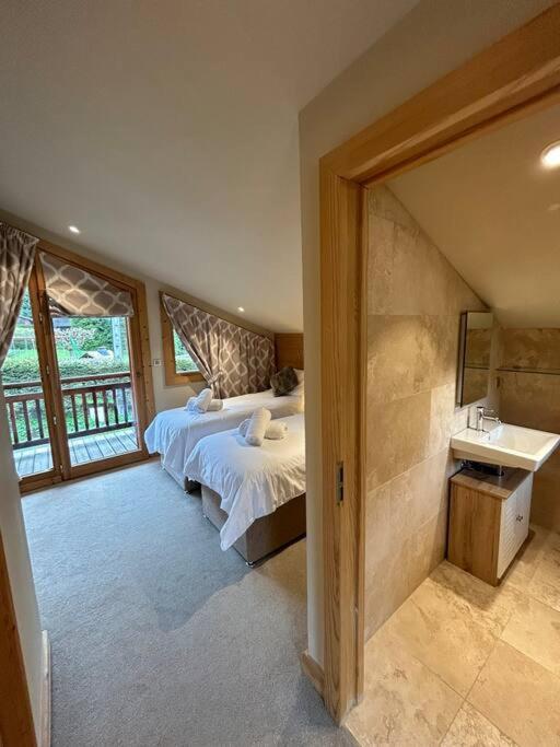 Chalet Rose - Chalet - 21