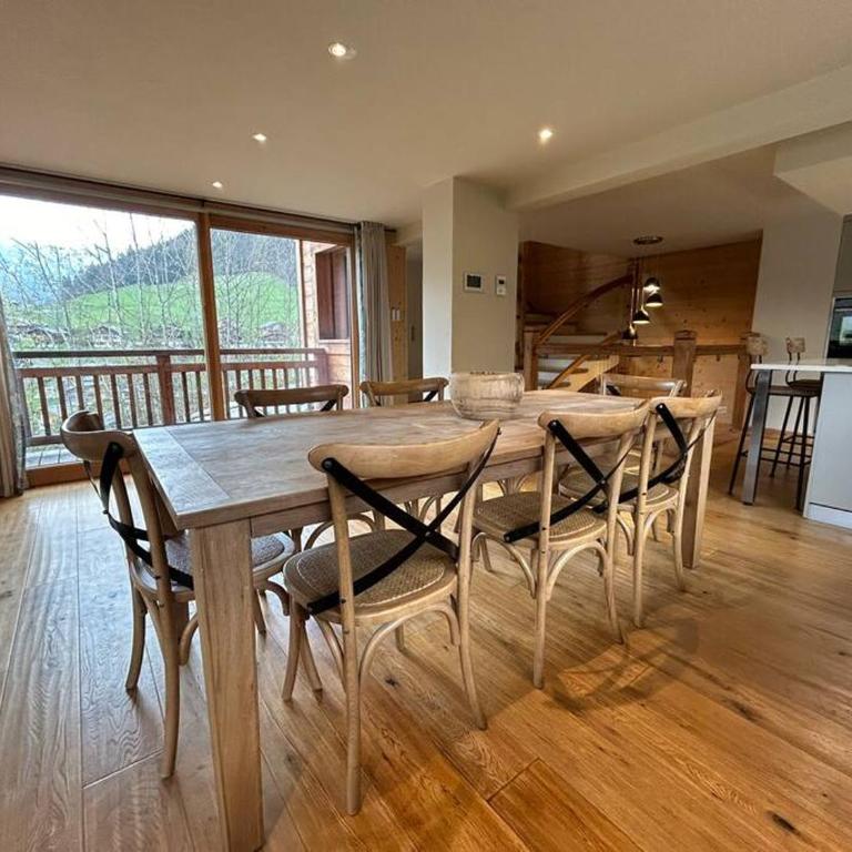 Chalet Rose - Chalet - 26