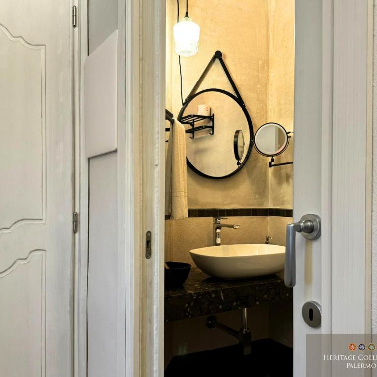 Heritage Collection Palermo B&B - Suite Duplex - 3