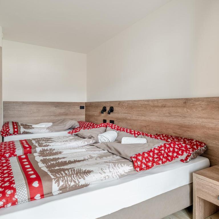 Prà Lisandro - Appartamento Standard con 1 Camera da Letto - 13