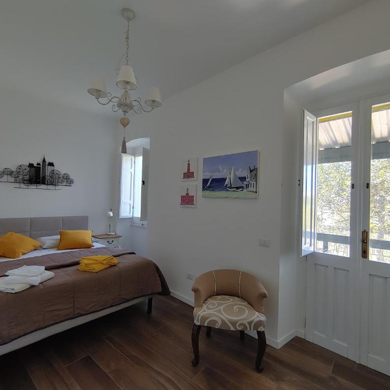 Maisonvanilla - Deluxe Double Room with Balcony - 3