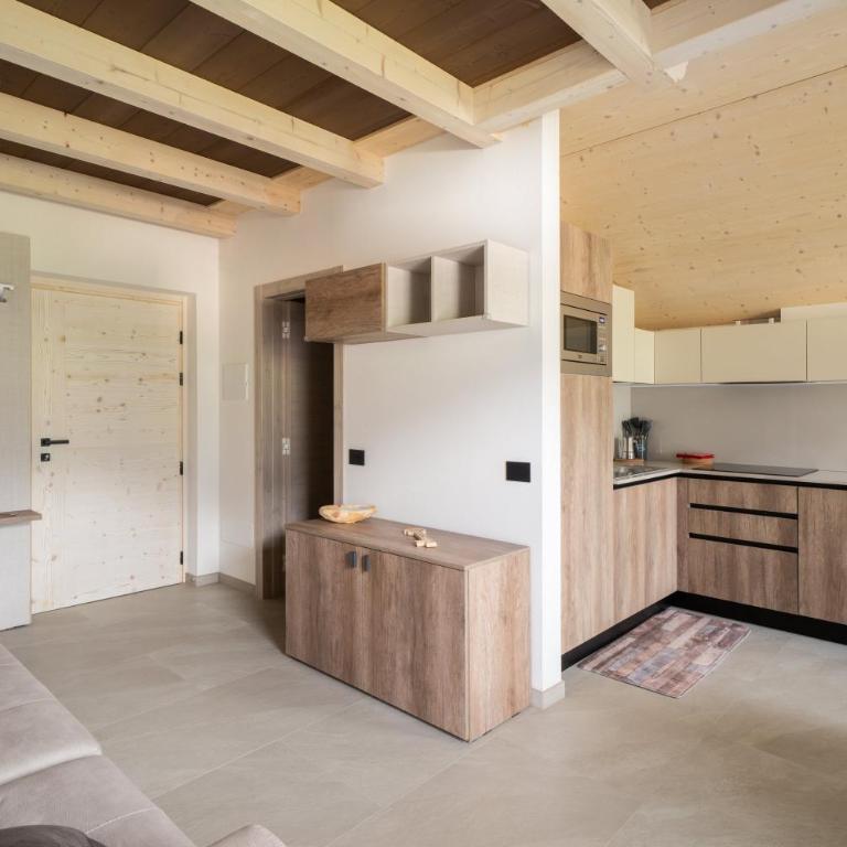 Prà Lisandro - Appartamento Familiare con 1 Camera da Letto - 15