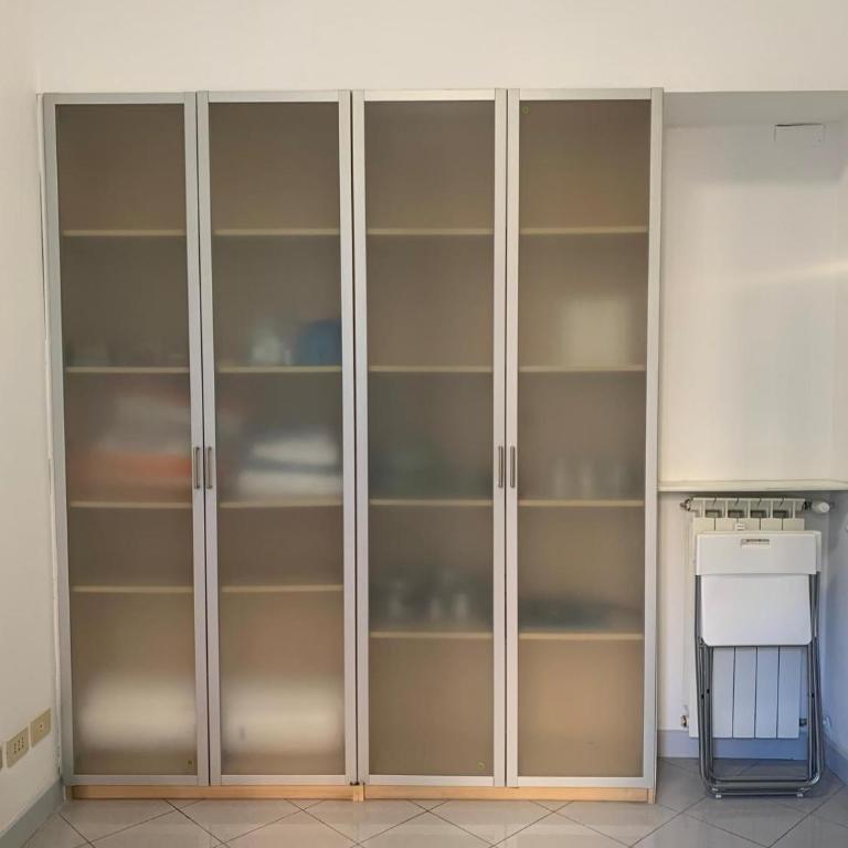 Appartamento degli Eroi - Appartamento con 1 Camera da Letto - 13