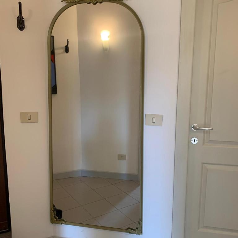 Appartamento degli Eroi - Appartamento con 1 Camera da Letto - 15