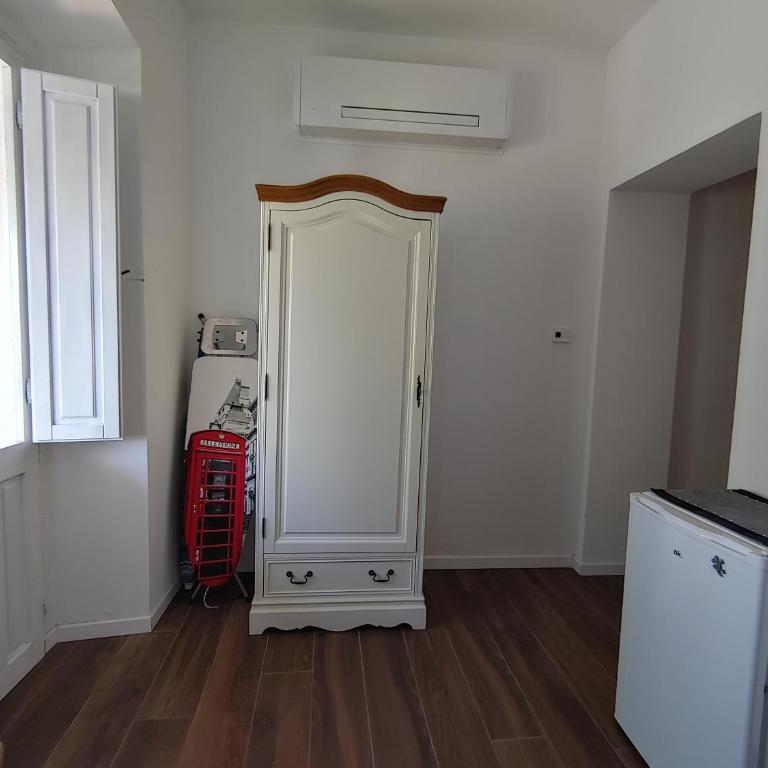 Maisonvanilla - Deluxe Double Room with Balcony - 10