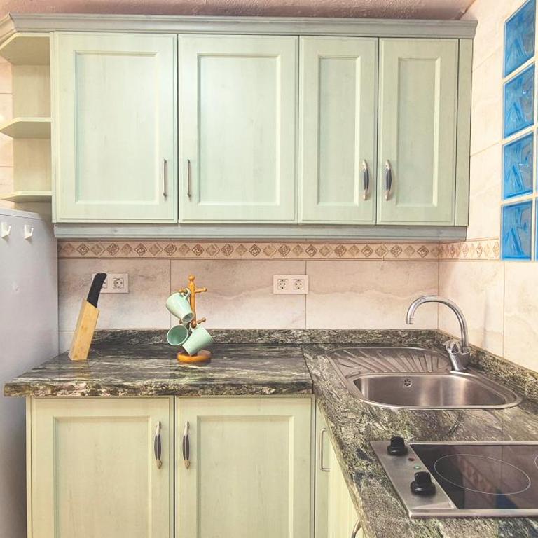 Apartamentos Panamá - Apartamento de 2 dormitorios - 7