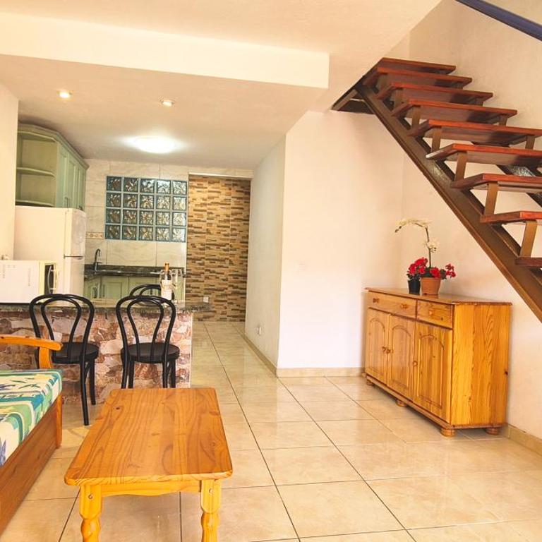 Apartamentos Panamá - Apartamento de 2 dormitorios - 8