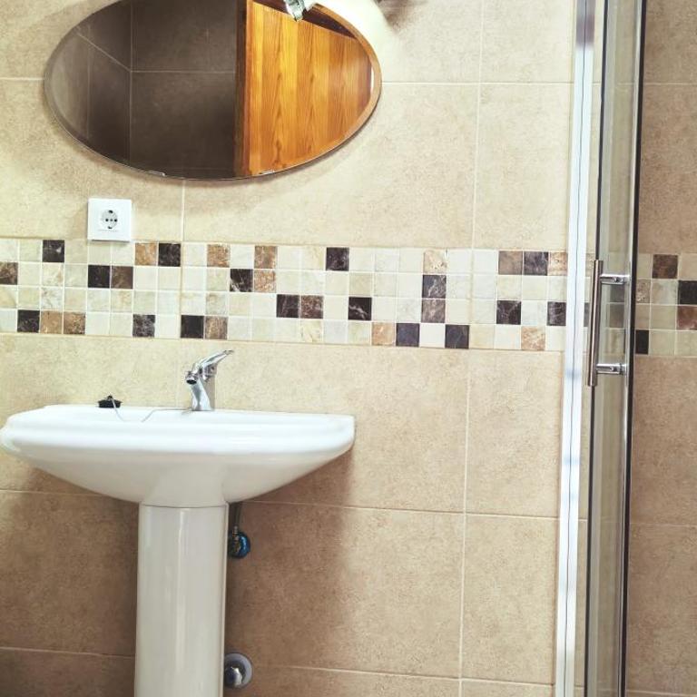 Apartamentos Panamá - Apartamento de 2 dormitorios - 10