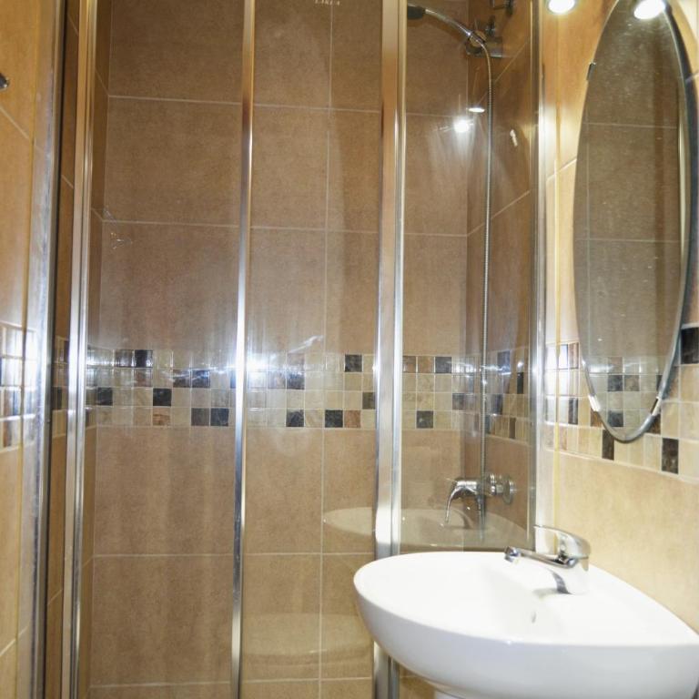 Apartamentos Panamá - Apartamento de 2 dormitorios - 22