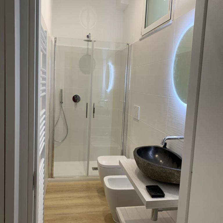 Affacciati al mare - Appartamento con 1 Camera da Letto - 8
