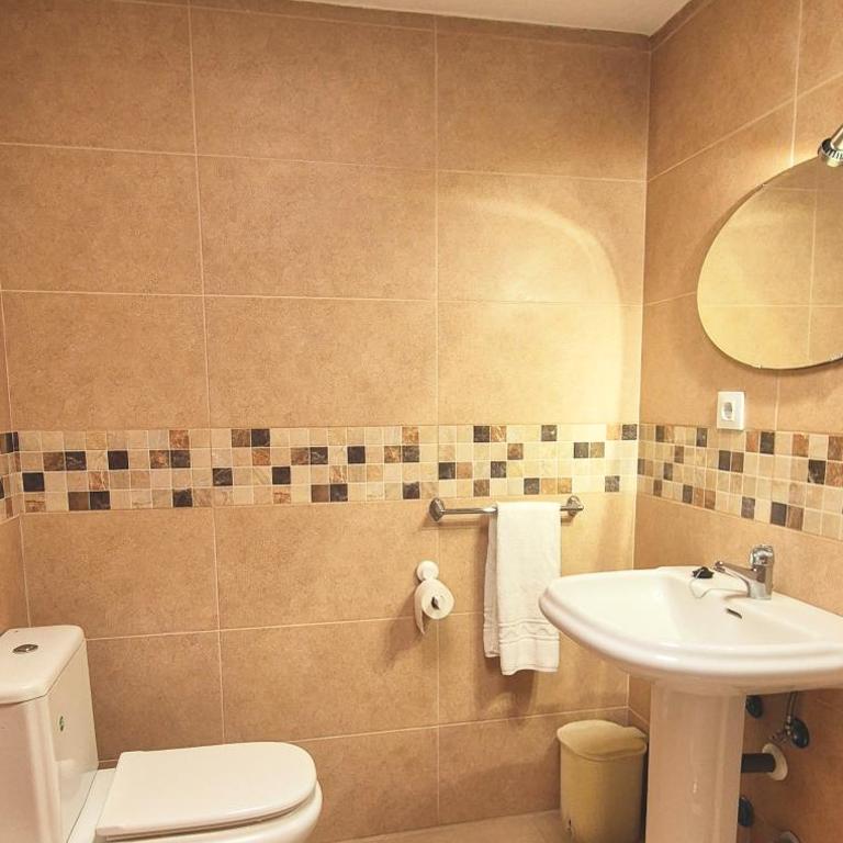 Apartamentos Panamá - Apartamento de 2 dormitorios - 40