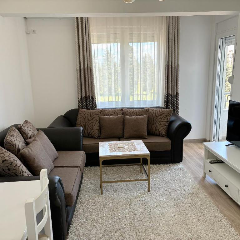 Era Apartments - Apartman sa 1 Spavaćom Sobom - 1