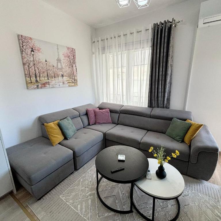 Era Apartments - Apartman sa 2 Spavaće Sobe - 7