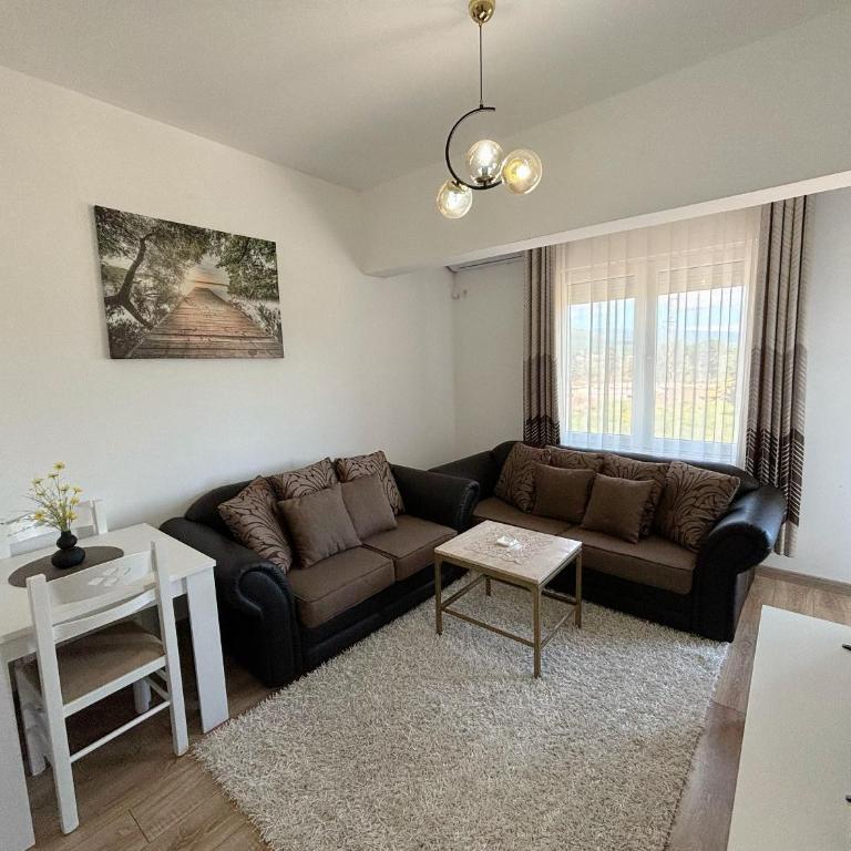 Era Apartments - Apartman sa 1 Spavaćom Sobom - 2