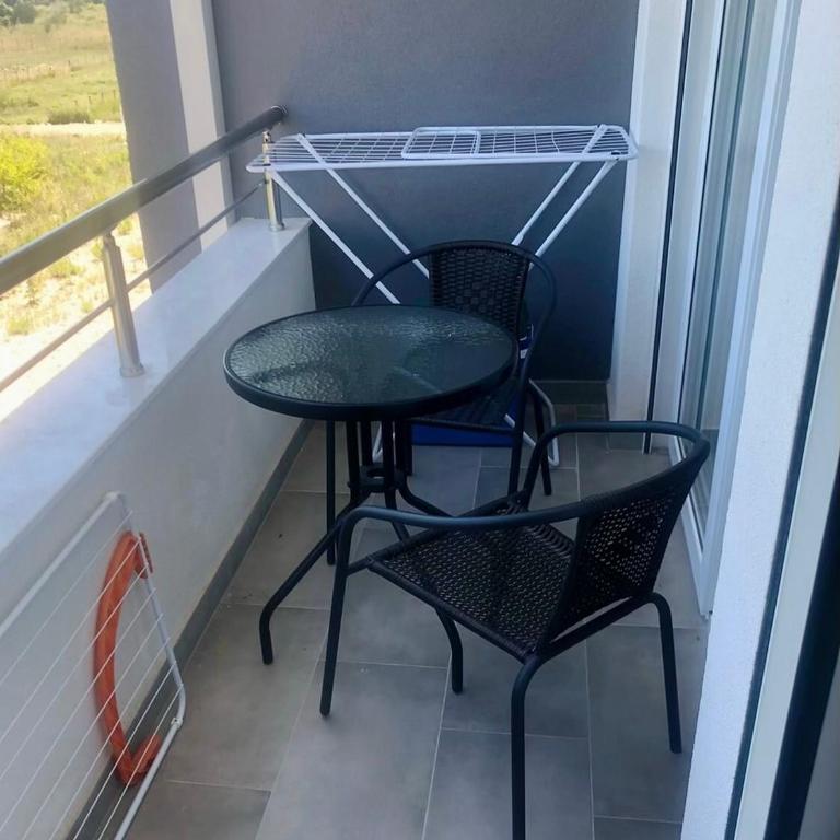 Era Apartments - Apartman sa 1 Spavaćom Sobom - 15