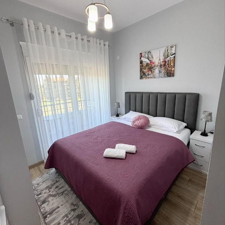 Era Apartments - Apartman sa 1 Spavaćom Sobom - 9