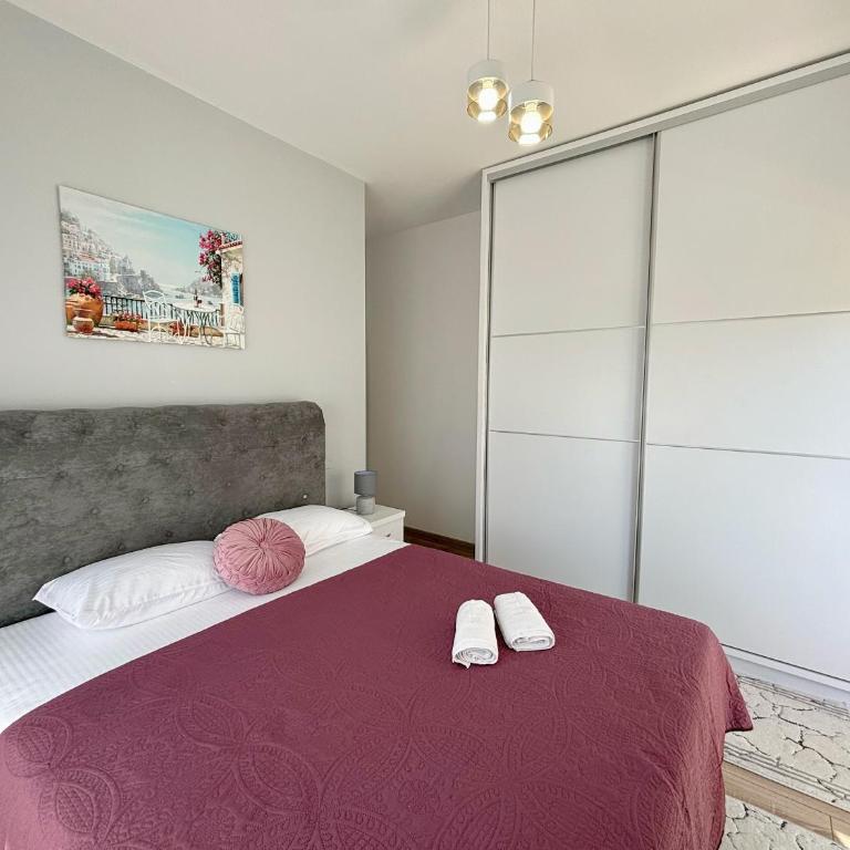 Era Apartments - Apartman sa 2 Spavaće Sobe - 12