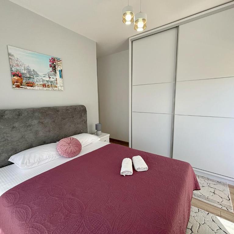Era Apartments - Apartman sa 2 Spavaće Sobe - 14