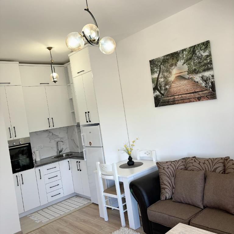 Era Apartments - Apartman sa 1 Spavaćom Sobom - 4