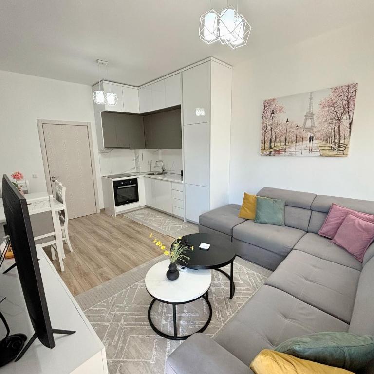 Era Apartments - Apartman sa 2 Spavaće Sobe - 2