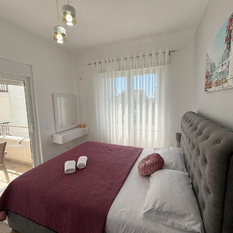 Era Apartments - Apartman sa 2 Spavaće Sobe - 11