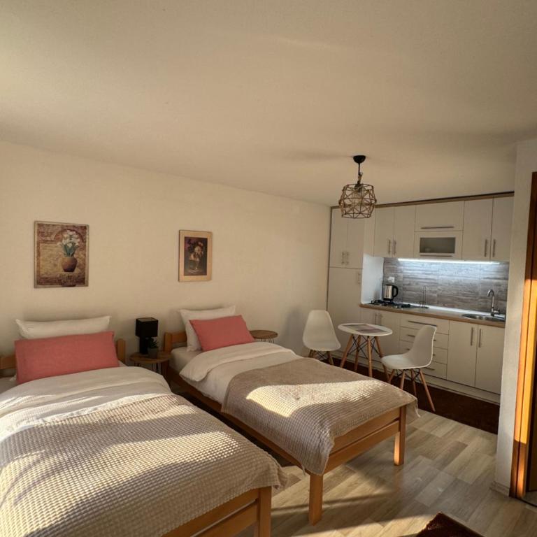 Perla Accommodation - Studio - 9