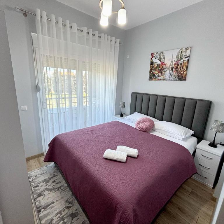 Era Apartments - Apartman sa 1 Spavaćom Sobom - 8