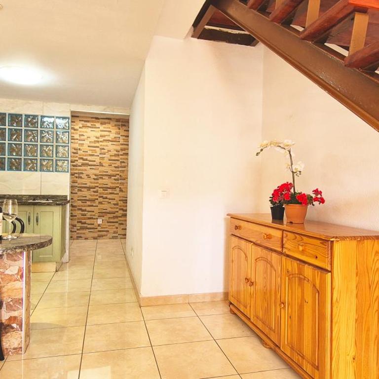 Apartamentos Panamá - Apartamento de 2 dormitorios - 52