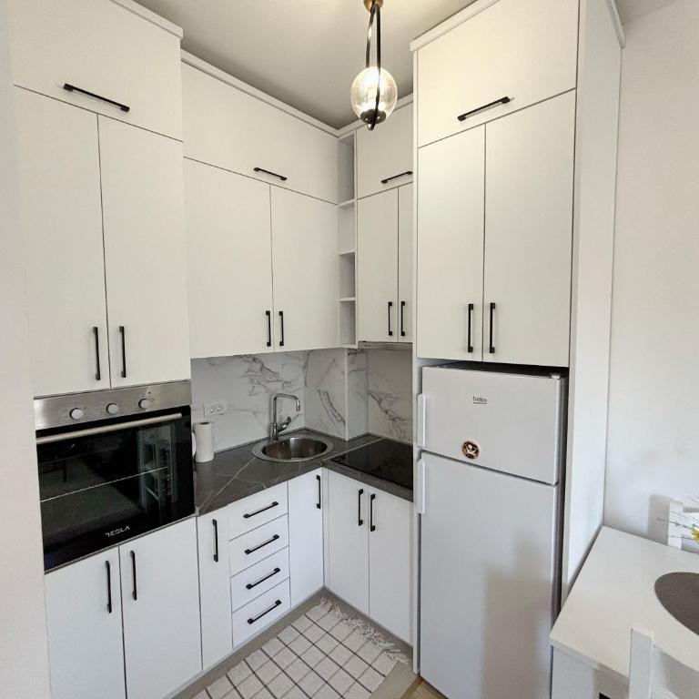 Era Apartments - Apartman sa 1 Spavaćom Sobom - 5