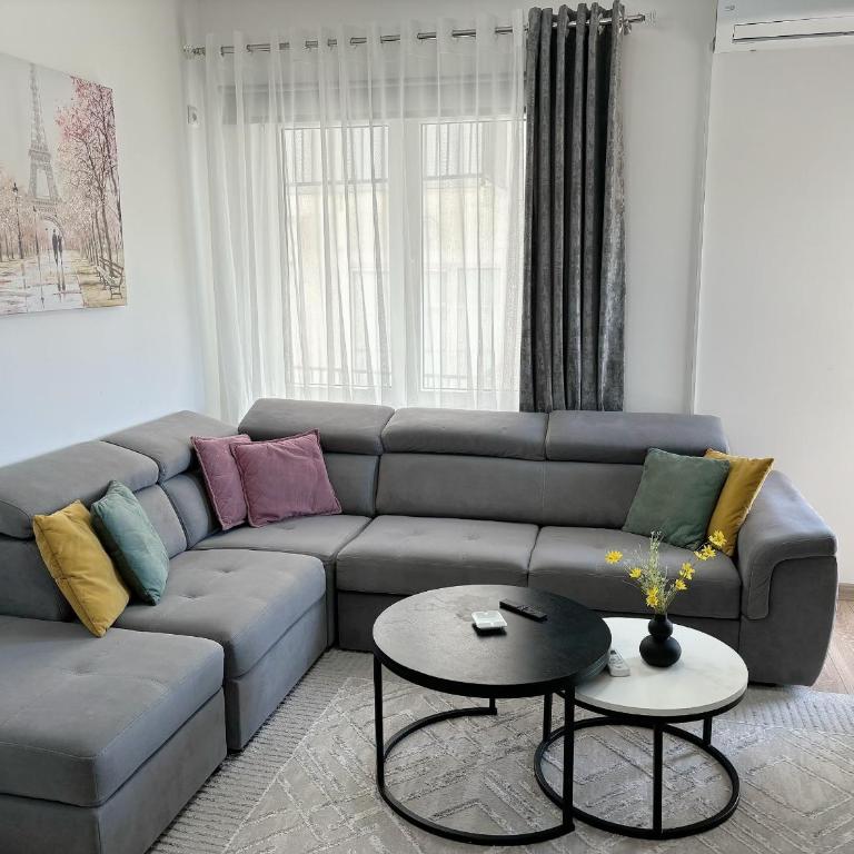 Era Apartments - Apartman sa 2 Spavaće Sobe - 1
