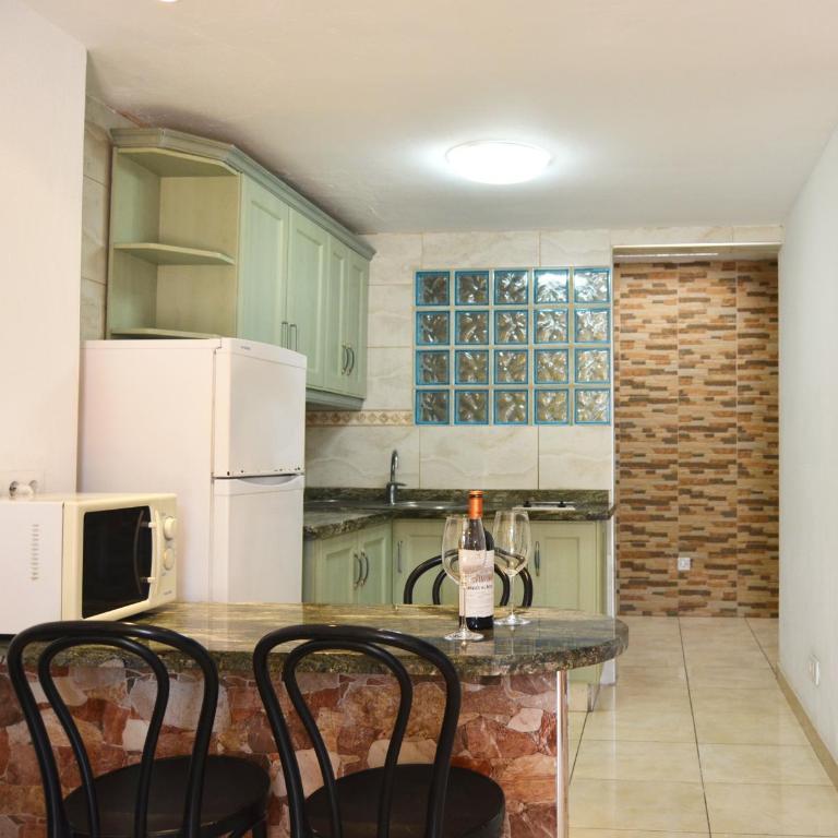 Apartamentos Panamá - Apartamento de 2 dormitorios - 53