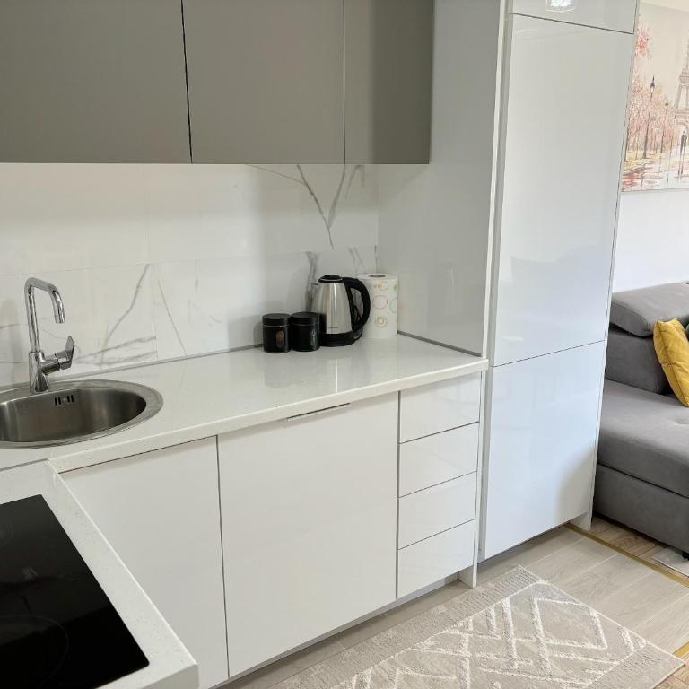 Era Apartments - Apartman sa 2 Spavaće Sobe - 6