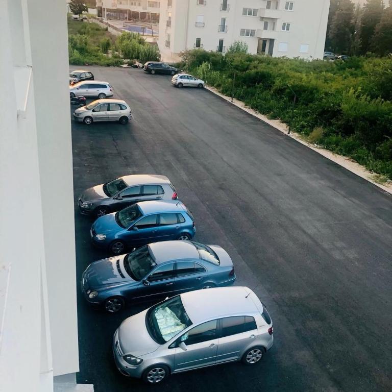 Era Apartments - Apartman sa 2 Spavaće Sobe - 22