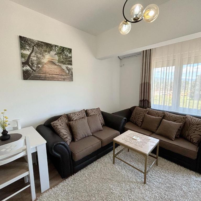 Era Apartments - Apartman sa 1 Spavaćom Sobom - 7