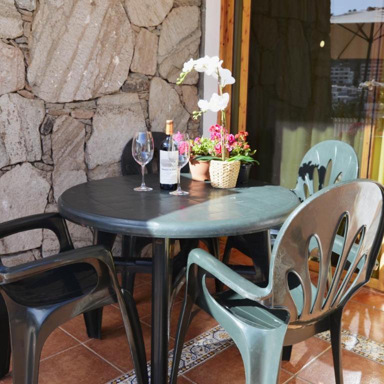 Apartamentos Panamá - Apartamento de 2 dormitorios - 56