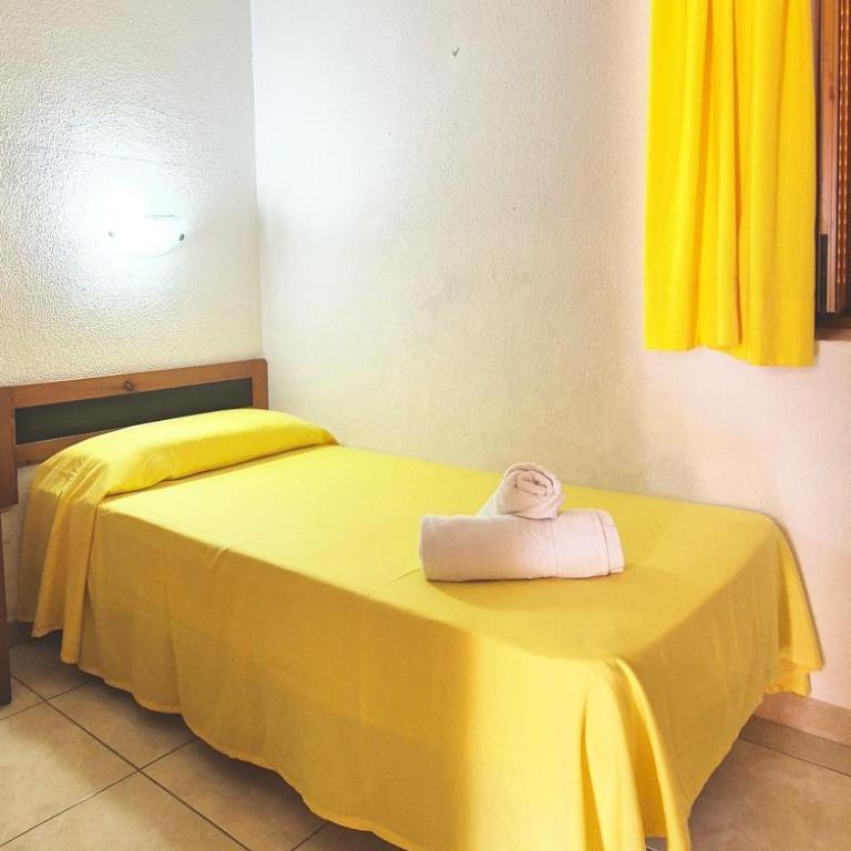 Apartamentos Panamá - Apartamento de 2 dormitorios - 57