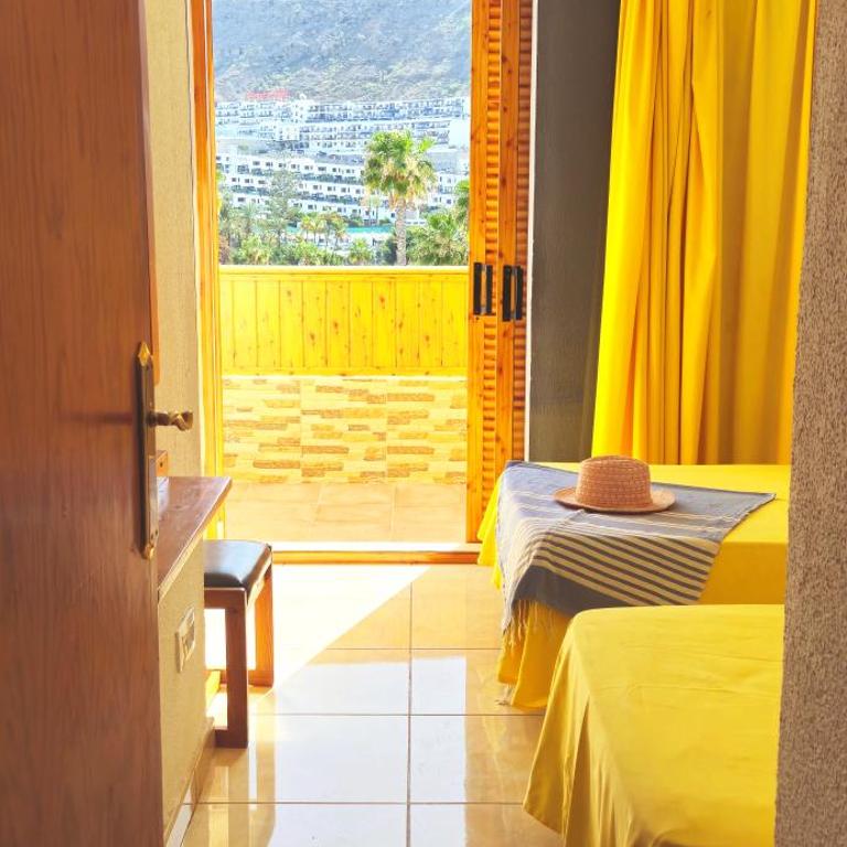 Apartamentos Panamá - Apartamento de 2 dormitorios - 61