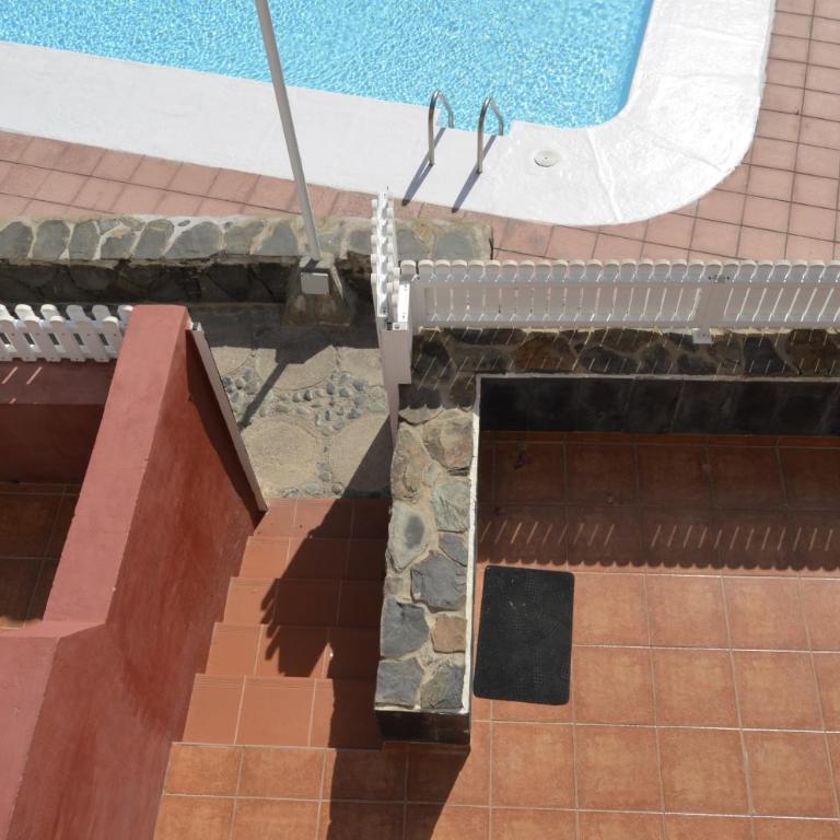 Apartamentos Panamá - Apartamento de 2 dormitorios - 71
