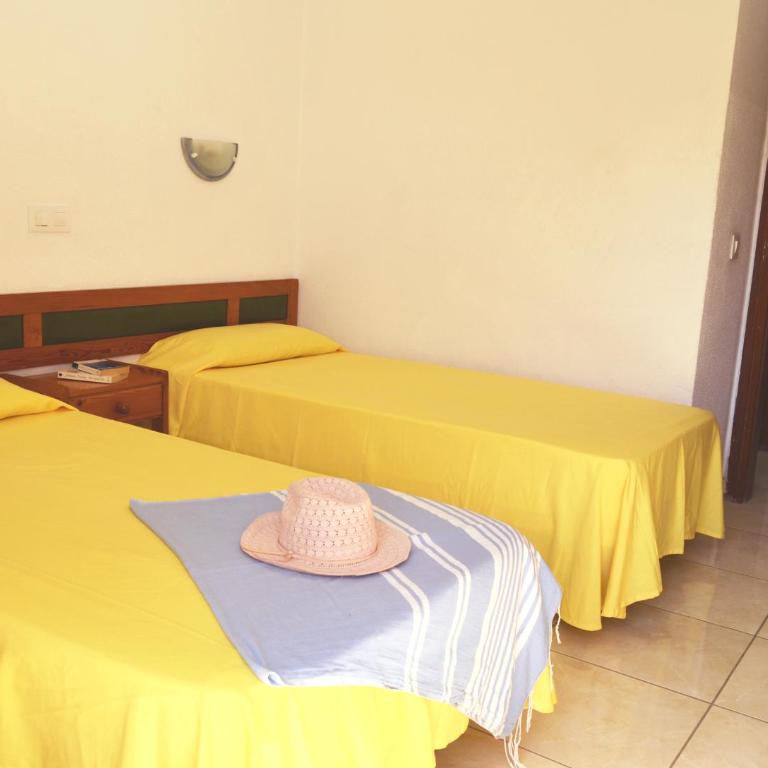 Apartamentos Panamá - Apartamento de 2 dormitorios - 77