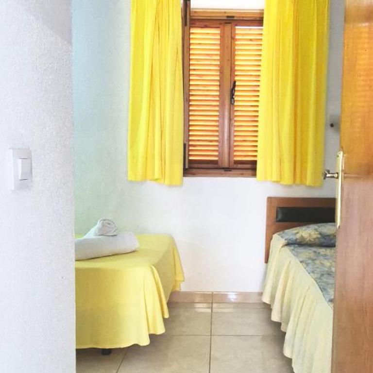 Apartamentos Panamá - Apartamento de 2 dormitorios - 79