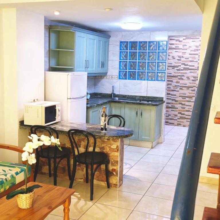 Apartamentos Panamá - Apartamento de 2 dormitorios - 84