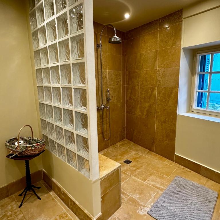 Le Vieux Manoir - Maison 1 Chambre - 23