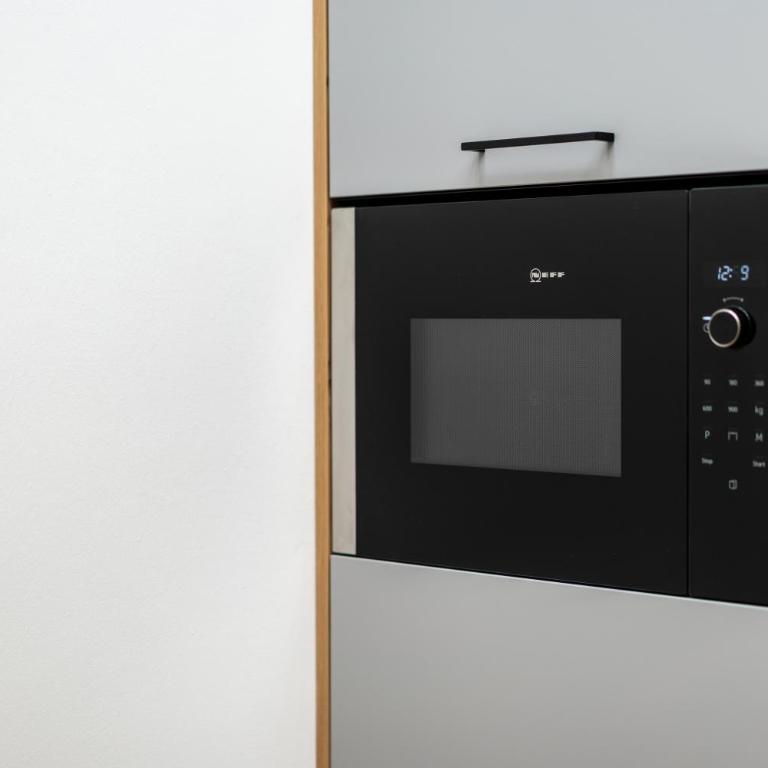 Kahnwirt - Appartamento con 1 Camera da Letto - 15
