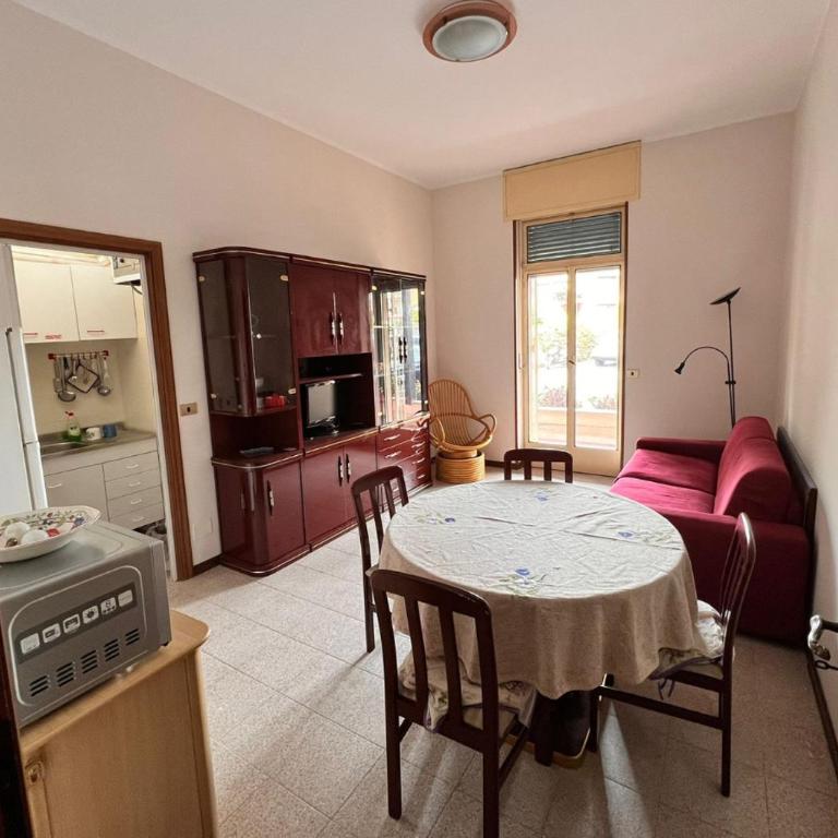 Diano Marina - Garofani Homezon - Apartamento de 1 dormitorio - 2