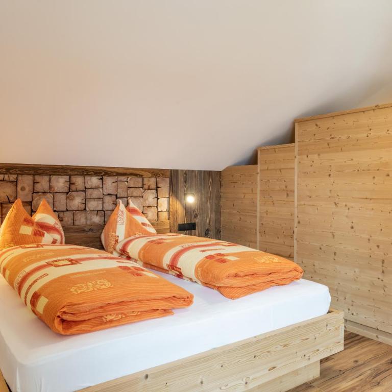 Kahnwirt - Appartamento con 1 Camera da Letto - 8