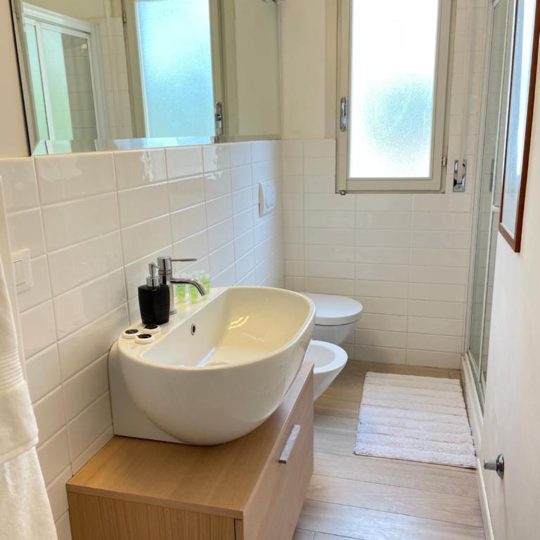Lovely apartment in Lignano Sabbiadoro & parking - One-Bedroom Apartment - 4