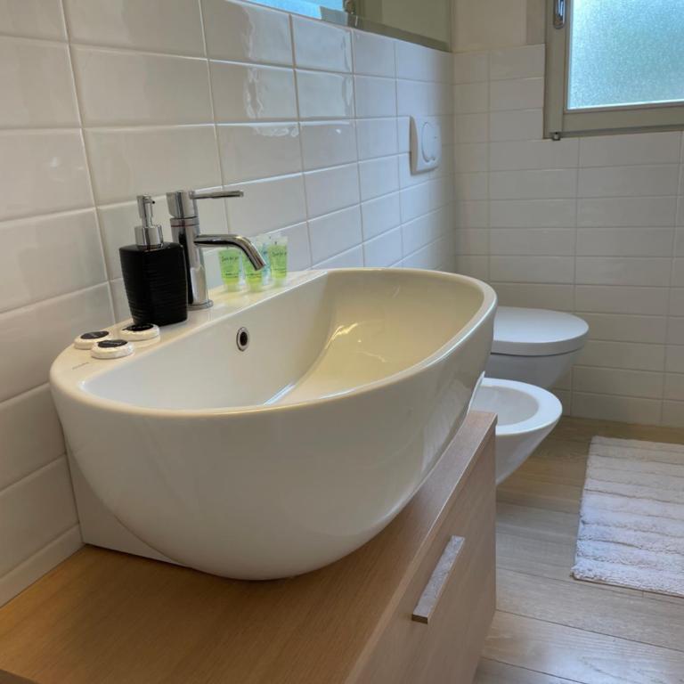 Lovely apartment in Lignano Sabbiadoro & parking - One-Bedroom Apartment - 5