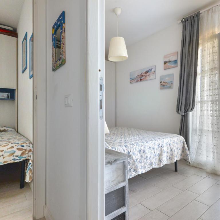 Casa Paba - Bel Horizonte - Casa con 2 Camere da Letto - 19