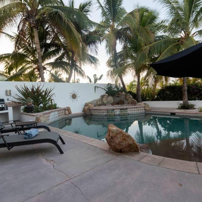 Tooker Villa La Jolla San José del Cabo - Villa with Private Pool - 5