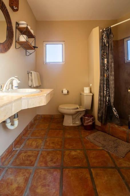 Tooker Villa La Jolla San José del Cabo - Villa with Private Pool - 12